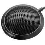 Audio Technica ATR4697 (ATR-4697) Omni-Directional Boundary Condenser Microphone (Formerly ATR-97, ATR97) Audio Technica ATR4697 (ATR-4697) Omni-Directional Boundary Condenser Microphone (Formerly ATR-97, ATR97)